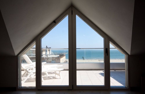 Marina Centro Apartment | Penthouse Seaview Honeymoon
