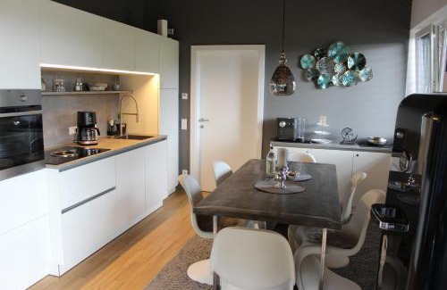 Reichenau Apartment | Penthouse Skyview im Natur-Erlebnispark Bad Kleinkirchheim