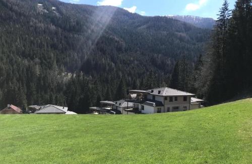 Reichenau Apartment | Penthouse Skyview im Natur-Erlebnispark Bad Kleinkirchheim