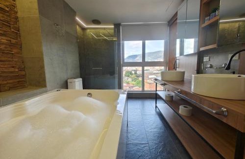 Itagui Apartment | Penthouse Stay & Relax Itagui