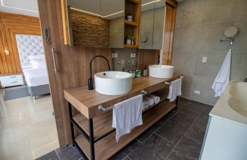 Itagui Apartment | Penthouse Stay & Relax Itagui