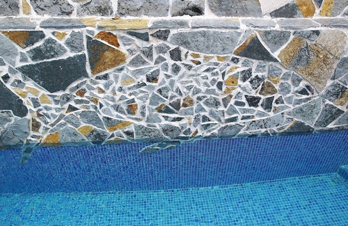 Donji Stoliv Villa | PENTHOUSE STOLIV 14 beds SPA/POOL 5 m/sea Priv.Jetty Pebble Beach Sunbeds