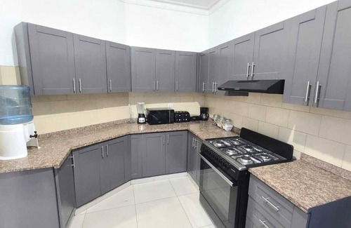 Santo Domingo Oeste Apartment | Penthouse Style Apartment two levels beautiful stay
