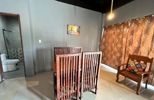 Bago City Apartment | Penthouse style near Bacolod