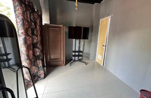 Bago City Apartment | Penthouse style near Bacolod