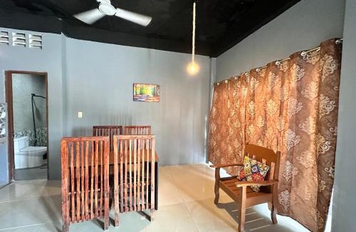 Bago City Apartment | Penthouse style near Bacolod