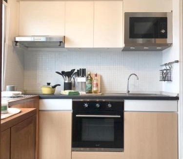 Nong Pa Khrang Apartment | Penthouse Supalai Monte