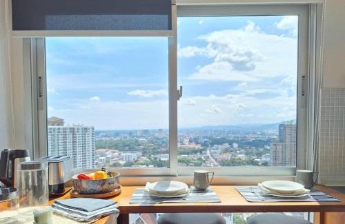 Nong Pa Khrang Apartment | Penthouse Supalai Monte