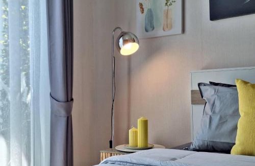 Nong Pa Khrang Apartment | Penthouse Supalai Monte