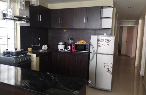 Cusco Apartment | Penthouse tawa wawa wasi