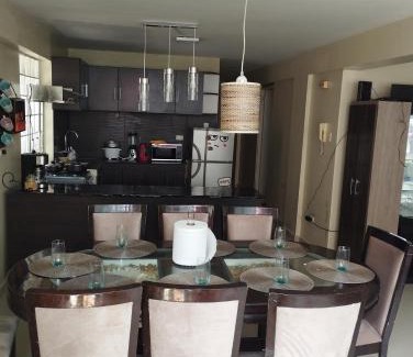 Cusco Apartment | Penthouse tawa wawa wasi
