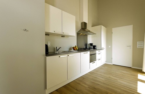 Heimbach House | Penthouse Tegernsee luxe