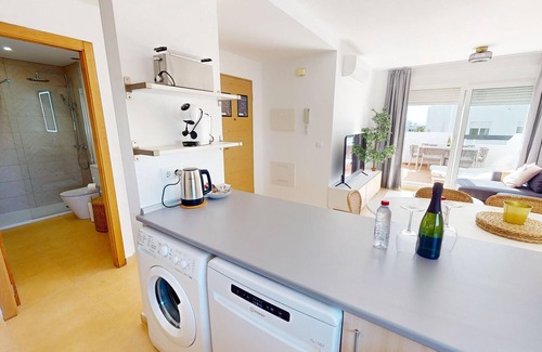 Torre-Pacheco Apartment | Penthouse Terrazas - An MHR Property