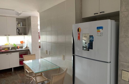 Vicente Pinzon Apartment | Penthouse Tiziano 230 meters from the beach