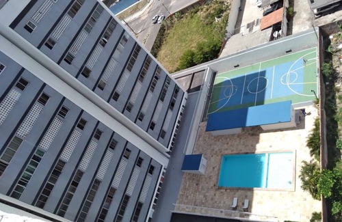 Vicente Pinzon Apartment | Penthouse Tiziano 230 meters from the beach