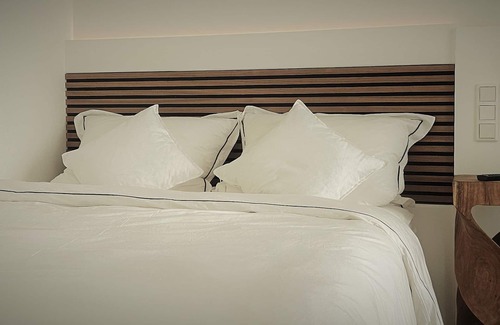 Rheindahlen-Land Apartment | Penthouse - Townlofts at Borussia Park