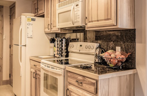 Warrior's Mark Condo | Penthouse-Upscale-Family style - Walking distance to Lift, Town, Pool