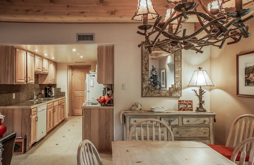 Warrior's Mark Condo | Penthouse-Upscale-Family style - Walking distance to Lift, Town, Pool