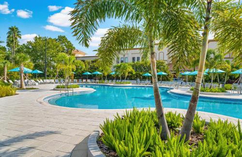 Florida Central Atlantic Coast Apartment | Penthouse Vacation Condo, Near the Parks - 2015