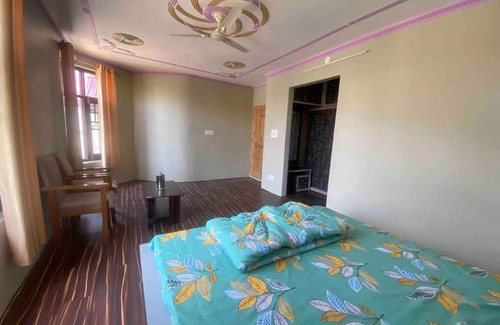 Brein House | Penthouse Villa