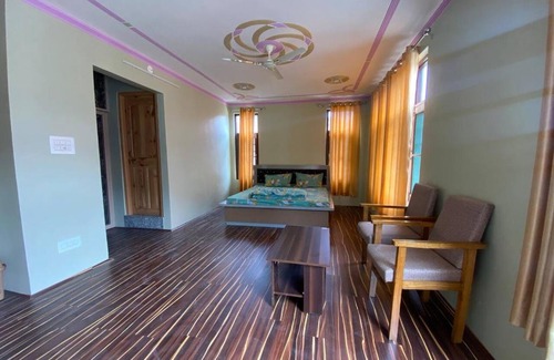 Brein House | Penthouse Villa