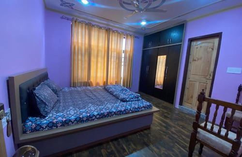 Brein House | Penthouse Villa
