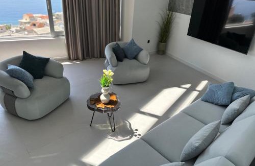 Drasnice Apartment | Penthouse Villa Soll