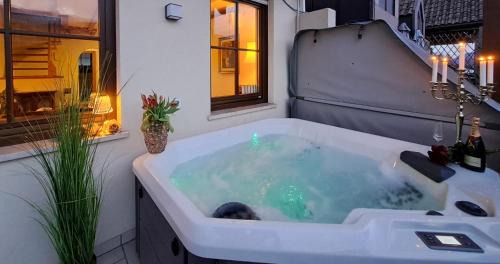 Gargazzone Apartment | Penthouse&Wellness L'Abete