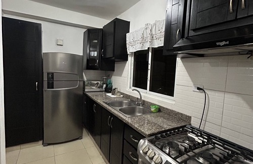 Ensanche Isabelita Apartment | Penthouse with Private Jacuzzi and Big Terrace