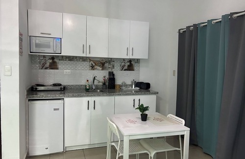 Ensanche Isabelita Apartment | Penthouse with Private Jacuzzi and Big Terrace
