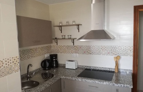 La Cala del Moral Apartment | PENTHOUSE WITH BEAUTIFUL VIEWS AND POOL