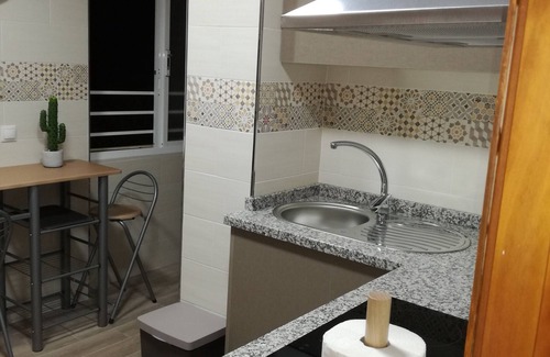 La Cala del Moral Apartment | PENTHOUSE WITH BEAUTIFUL VIEWS AND POOL