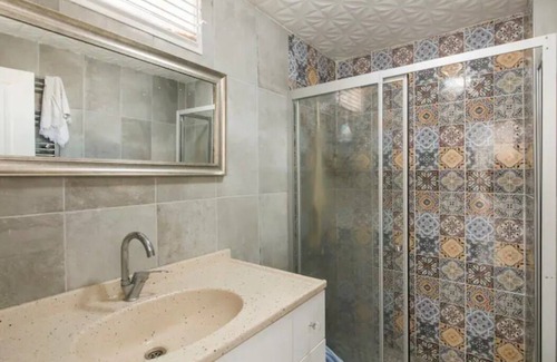 Moda Apartment | Penthouse with 4 bedrooms in Kadikoy center
