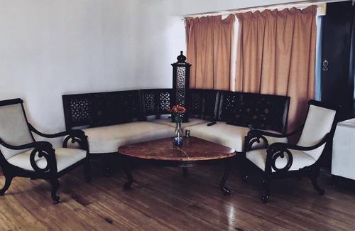 Umm Suqeim 3 Apartment | Penthouse with a beautiful view
