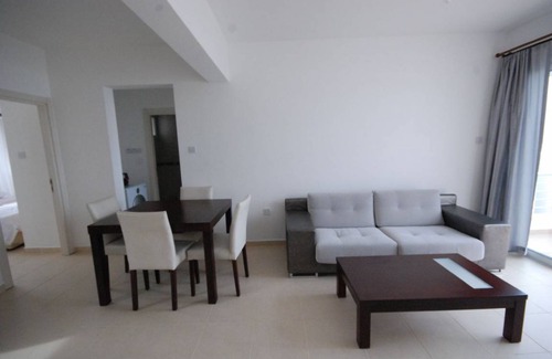 Tatlisu Apartment | Penthouse With Breathtaking Panoramic Views of Mediterranean sea and Mountain.