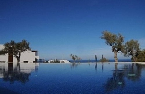 Tatlisu Apartment | Penthouse With Breathtaking Panoramic Views of Mediterranean sea and Mountain.