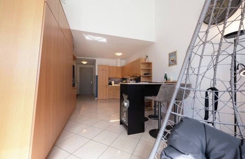 Traben-Trarbach Apartment | Penthouse with Moselle view