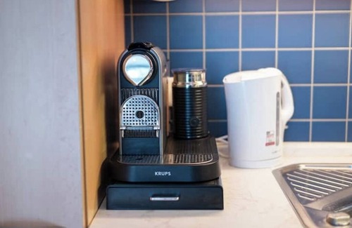 Traben-Trarbach Apartment | Penthouse with Moselle view