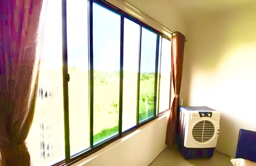 Martintar House | Penthouse with gorgeous 360 degree views and amazing sunsets