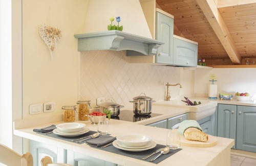 Molveno Apartment | Penthouse with lake and mountain views in Molveno