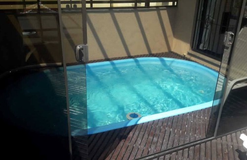 Santana Apartment | Penthouse with pool