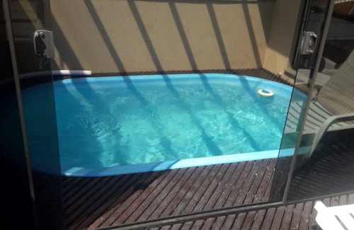 Santana Apartment | Penthouse with pool