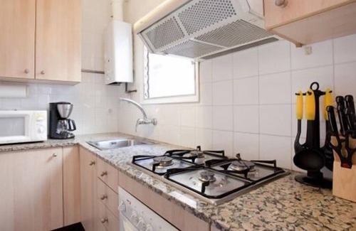 el Fort Pienc Apartment | Penthouse with private terrace and panoramic views,Wi-Fi, 1600ft Sagrada Familia