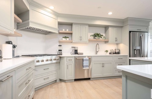 Plymouth Cultural District Apartment | Penthouse with Private Roofdeck on Plymouth Harbor