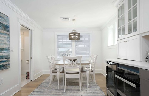 Plymouth Cultural District Apartment | Penthouse with Private Roofdeck on Plymouth Harbor