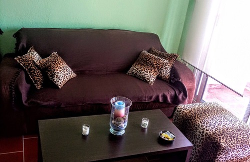 Neoi Epivates Apartment | Penthouse with seaview