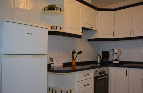 Las Caletillas Apartment | Penthouse with see view and pool in Las Caletillas free WIFI