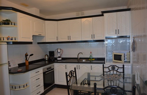 Las Caletillas Apartment | Penthouse with see view and pool in Las Caletillas free WIFI