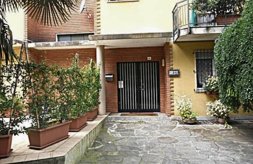 Cerro Apartment | Penthouse with terrace overlooking lake, mountains and stars