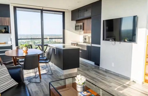 Merida Municipality Apartment | Penthouse with the best view in all of Merida